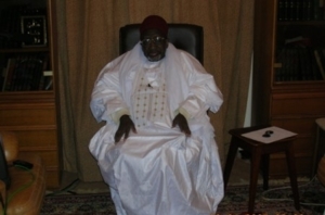 Ziarra annuelle d’El Hadji Madior Cissé La 32e édition célébrée à Saint-Louis le 24 juin Ziarra annuelle d’El Hadji Madior Cissé La 32e édition célébrée à Saint-Louis le 24 juin