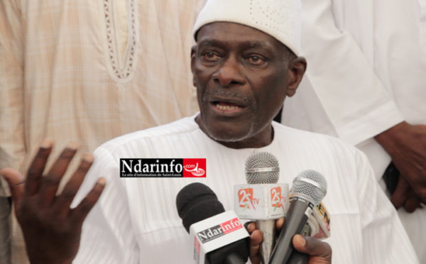 Décès d'Alioune Badara DIAGNE "Golbert" Décès d'Alioune Badara DIAGNE "Golbert"