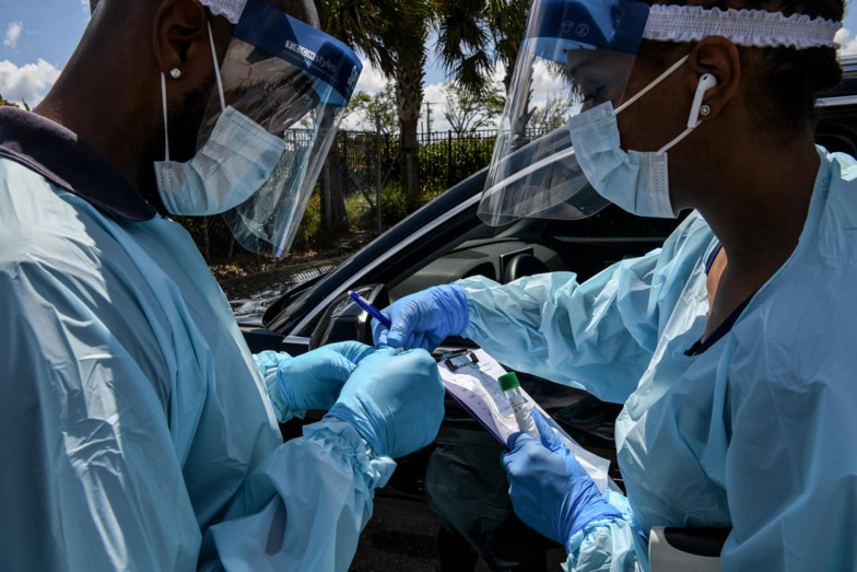 Coronavirus : le Sénégal enregistre un deuxième décès