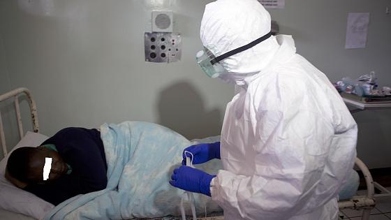 Coronavirus : 3 nouveaux cas positifs et 10 guéris, ce dimanche Coronavirus : 3 nouveaux cas positifs et 10 guéris, ce dimanche