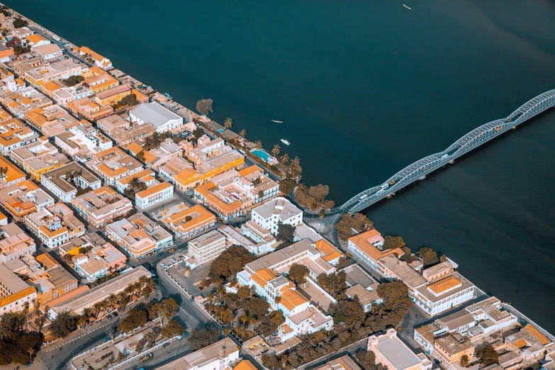 Saint-Louis : 5 cas positifs au Coronavirus recensés Saint-Louis : 5 cas positifs au Coronavirus recensés