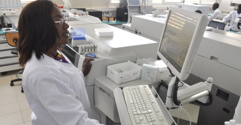 Covid-19 : 7 nouveaux cas positifs et 8 guéris, ce mercredi Covid-19 : 7 nouveaux cas positifs et 8 guéris, ce mercredi