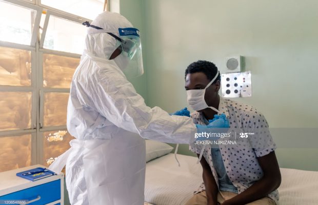 Transmission communautaire : " Vers le confinement de certains quartiers de Dakar " Transmission communautaire : " Vers le confinement de certains quartiers de Dakar "