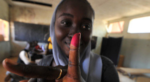 Sénégal: Plus de 5 millions d'électeurs aux urnes pour élire 150 députés Sénégal: Plus de 5 millions d'électeurs aux urnes pour élire 150 députés