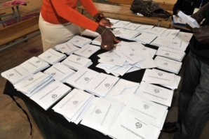 Résultats des élections Législatives 2012: les délibérations en DIrect !