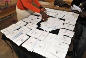 Résultats des élections Législatives 2012: les délibérations en DIrect ! Résultats des élections Législatives 2012: les délibérations en DIrect !