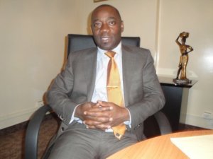Gestion de la Lonase: Baïla Wane justifie les milliards au "nom de Wade" Gestion de la Lonase: Baïla Wane justifie les milliards au "nom de Wade"