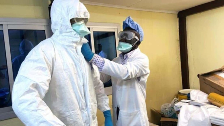 Coronavirus au Sénégal : 2 cas positifs et 19 guéris, ce dimanche