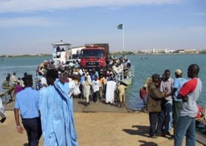 Mauritanie- Sénégal : la crise malienne, la carte de séjour et l’affaire Chaafi… Mauritanie- Sénégal : la crise malienne, la carte de séjour et l’affaire Chaafi…