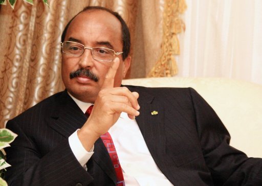 Le Président Aziz devant la Commission d’enquête parlementaire sur des dossiers sensibles Le Président Aziz devant la Commission d’enquête parlementaire sur des dossiers sensibles