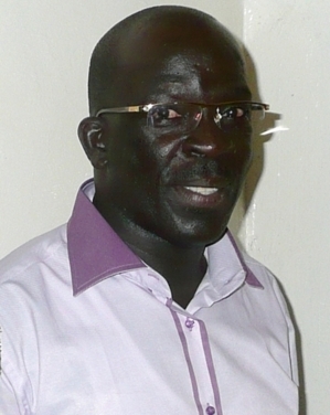 Ahmadou Dia : l'avocat des sportifs saint-louisiens à l'Assemblée nationale Ahmadou Dia : l'avocat des sportifs saint-louisiens à l'Assemblée nationale