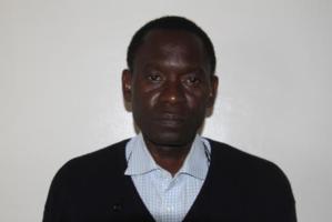 Nécrologie: Le journaliste Souleymane Diop n'est plus Nécrologie: Le journaliste Souleymane Diop n'est plus