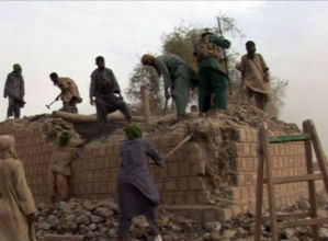 COMMUNIQUE: LES JOURNALISTES CULTURELS  D’AFRIQUE EN RESEAU CONDAMNENT LES DESTRUCTIONS DES SITES RELIGIEUX  DE  TOMBOUCTOU COMMUNIQUE: LES JOURNALISTES CULTURELS  D’AFRIQUE EN RESEAU CONDAMNENT LES DESTRUCTIONS DES SITES RELIGIEUX  DE  TOMBOUCTOU