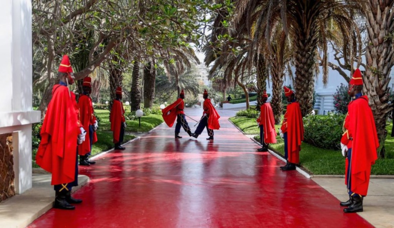 Le communiqué du Conseil des ministres de ce 15 avril 2020 Le communiqué du Conseil des ministres de ce 15 avril 2020