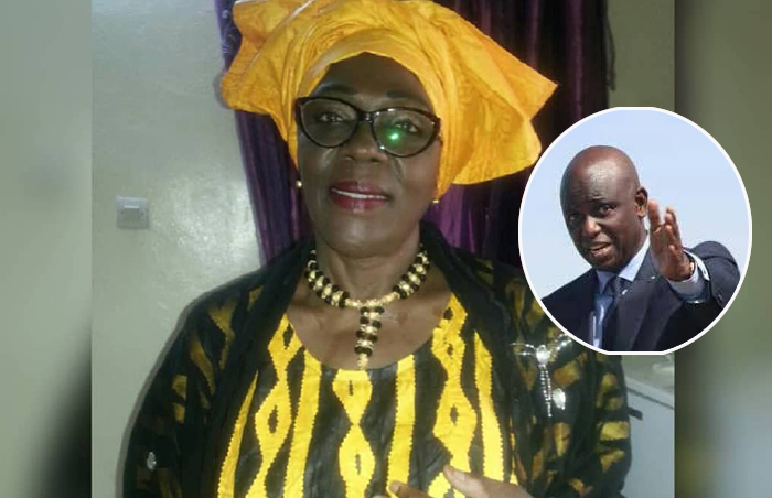 Pourquoi une telle cabale ? Par Ngoné THIOUNE Pourquoi une telle cabale ? Par Ngoné THIOUNE