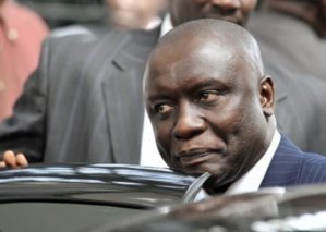 Nomination: Idrissa Seck, Président du Sénat?