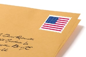 Le coronavirus, ultime menace sur la Poste américaine Le coronavirus, ultime menace sur la Poste américaine