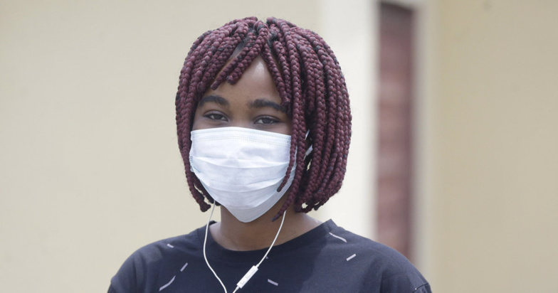 Covid-19 au Sénégal : 30 cas communautaires détectés. Vous devez porter le masque ! Covid-19 au Sénégal : 30 cas communautaires détectés. Vous devez porter le masque !