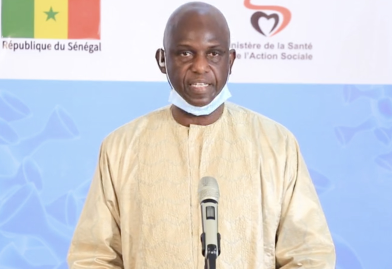 Distribution de l’aide alimentaire: le Forum civil déçu par la sortie de Mansour Faye