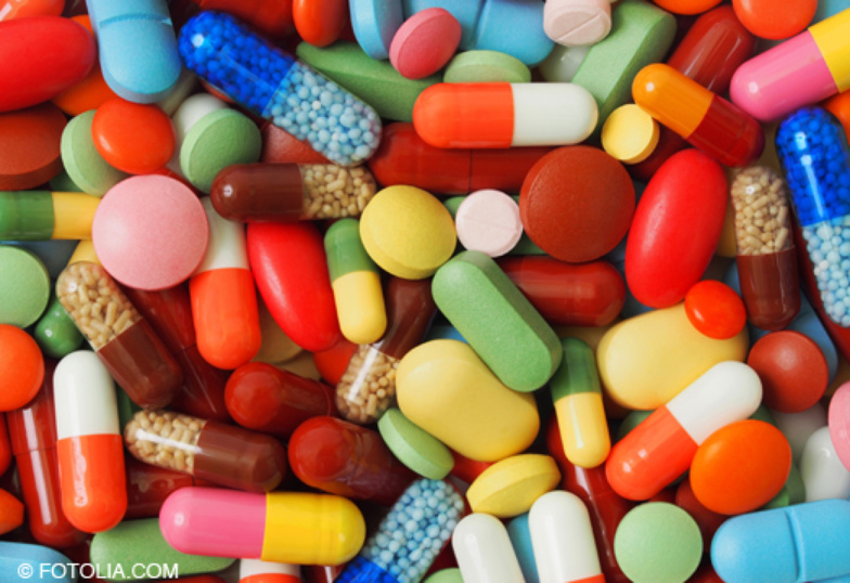 Covid-19: la France suspend l’exportation de certains médicaments au Sénégal Covid-19: la France suspend l’exportation de certains médicaments au Sénégal