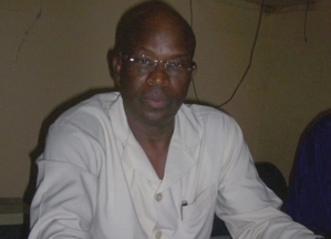 Le colonel Momar Gueye au sujet du terrorisme : « Il faut que l’Etat Sénégalais prenne au sérieux ces menaces»