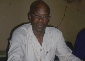 Le colonel Momar Gueye au sujet du terrorisme : « Il faut que l’Etat Sénégalais prenne au sérieux ces menaces» Le colonel Momar Gueye au sujet du terrorisme : « Il faut que l’Etat Sénégalais prenne au sérieux ces menaces»