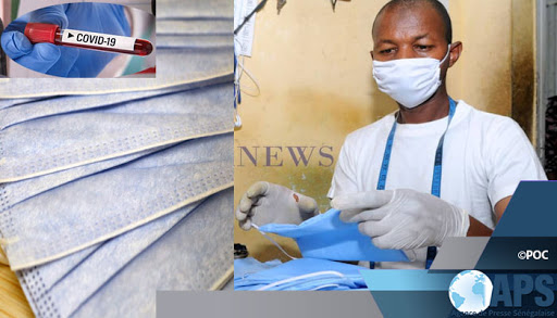 covid19 : des jeunes veulent offrir un masque à chaque lougatois covid19 : des jeunes veulent offrir un masque à chaque lougatois