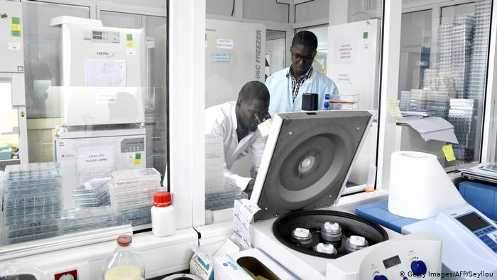 Le Coronavirus : Une aubaine pour les Sénégalais et les Africains. Par Docteur Moustapha DIEDHIOU