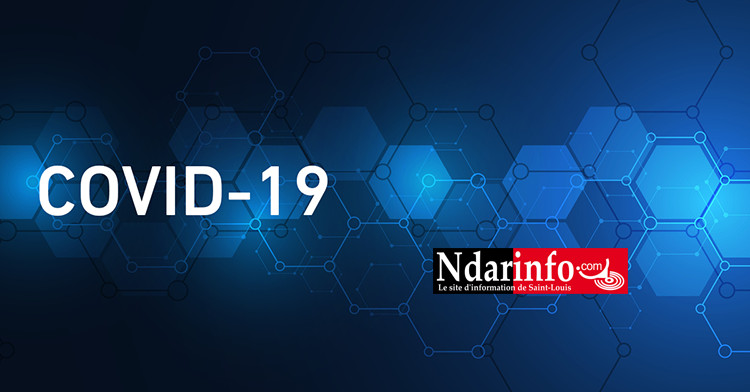 Coronavirus au Sénégal : 10 cas positifs, aujourd'hui Coronavirus au Sénégal : 10 cas positifs, aujourd'hui