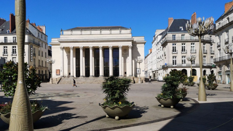 Covid-19 : plusieurs pays européens amorcent la phase de "déconfinement" Covid-19 : plusieurs pays européens amorcent la phase de "déconfinement"