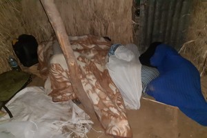 La Mauritanie renvoie six citoyens qui ont franchi les frontières avec le Sénégal La Mauritanie renvoie six citoyens qui ont franchi les frontières avec le Sénégal