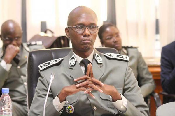 Covid-19 : Les Douanes déclenchent des ’’Opérations spéciales’’ de sécurisation du marché domestique Covid-19 : Les Douanes déclenchent des ’’Opérations spéciales’’ de sécurisation du marché domestique