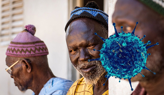 Demain, il sera trop tard. Par Mary Teuw NIANE Demain, il sera trop tard. Par Mary Teuw NIANE