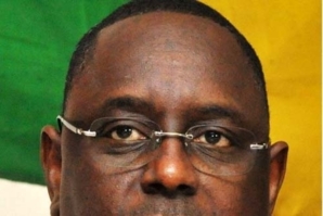 Macky Sall attendu en Mauritanie à la fin du ramadan