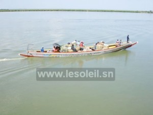 L’Omvs entame un projet de 200 milliards de FCfa pour assurer la navigabilité du fleuve Sénégal L’Omvs entame un projet de 200 milliards de FCfa pour assurer la navigabilité du fleuve Sénégal