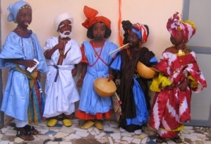 Education : Le jardin d’enfants ''Le Diawling'' de Balacoss termine en beauté l’année scolaire 2011-2012 Education : Le jardin d’enfants ''Le Diawling'' de Balacoss termine en beauté l’année scolaire 2011-2012