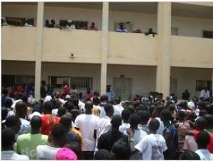 Près de 91.000 candidats feront le Bac au Sénégal (Officiel)