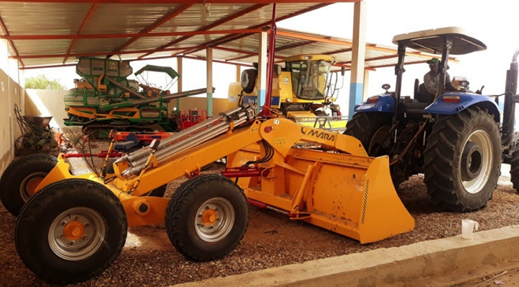 Fondation Syngenta - Banque Agricole : Retour sur un partenariat réussi Fondation Syngenta - Banque Agricole : Retour sur un partenariat réussi