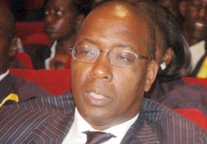 Pape Dieng devient le nouveau Dg de la Senelec Pape Dieng devient le nouveau Dg de la Senelec