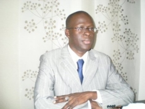 Cheikh Bamba Dièye: "Je vais exécuter cette mesure sans discrimination" Cheikh Bamba Dièye: "Je vais exécuter cette mesure sans discrimination"