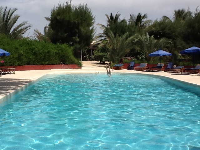 Covid-19 : 2,359 milliards injectés dans le secteur touristique de Saint-Louis Covid-19 : 2,359 milliards injectés dans le secteur touristique de Saint-Louis