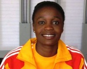 JO 2012 - Sénégal - Ndèye Fatou Soumah, de Dakar à Londres en 23 secondes JO 2012 - Sénégal - Ndèye Fatou Soumah, de Dakar à Londres en 23 secondes