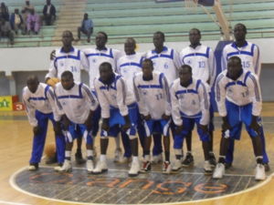 URGENT: Sport-Basket: L'UGB championne du Sénégal URGENT: Sport-Basket: L'UGB championne du Sénégal
