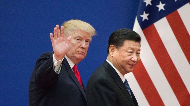 Coronavirus : La Chine répond aux menaces de Trump