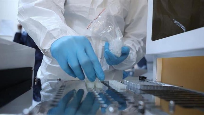 Covid19 - Hydrobase : 25 personnes placées en quarantaine
