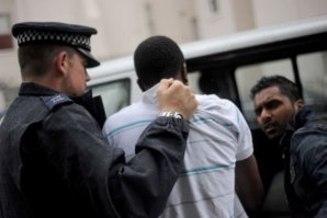 Saint-Louis: Moussa Sy écope dix ans aux travaux forcés pour meurtre Saint-Louis: Moussa Sy écope dix ans aux travaux forcés pour meurtre