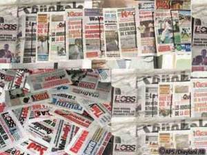 PRESSE-REVUE: Les audits de l’ARMP à la Une des quotidiens PRESSE-REVUE: Les audits de l’ARMP à la Une des quotidiens