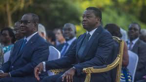 Togo: Faure Gnassingbé investi pour un quatrième mandat présidentiel Togo: Faure Gnassingbé investi pour un quatrième mandat présidentiel