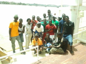 Alerte : A Saint-Louis, les plages ne sont pas surveillées la matinée Alerte : A Saint-Louis, les plages ne sont pas surveillées la matinée