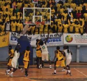 Duc-Saint Louis basket pour le titre Duc-Saint Louis basket pour le titre